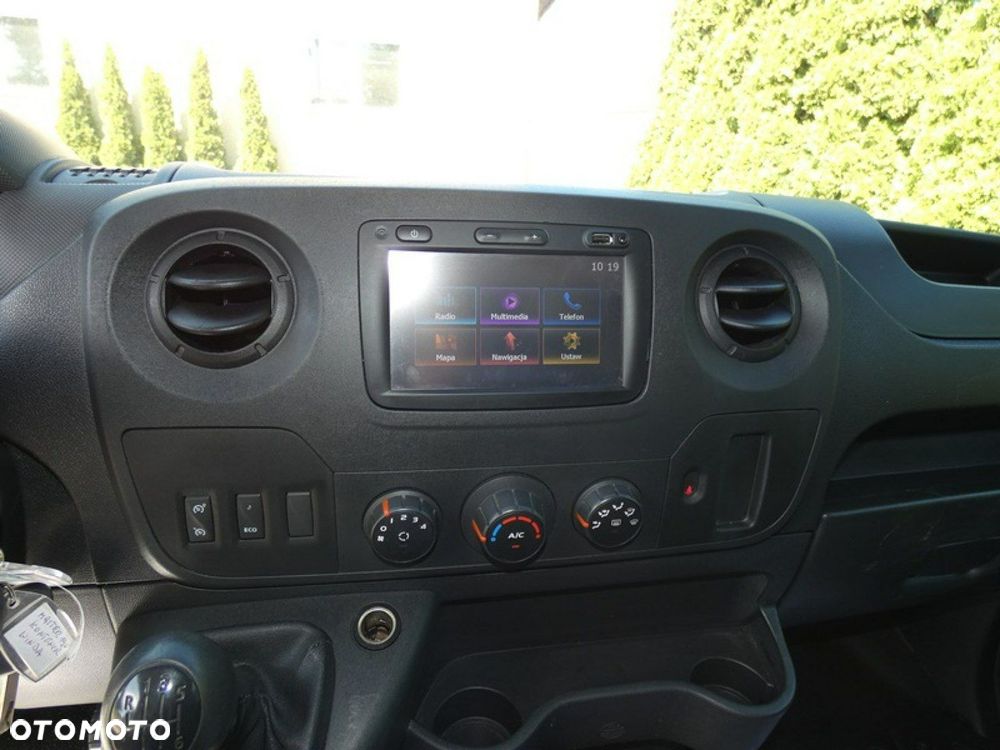 Renault Master - 11