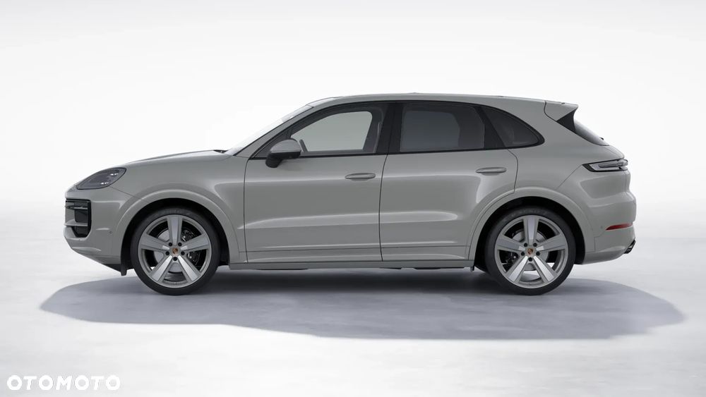 Porsche Cayenne Standard - 2