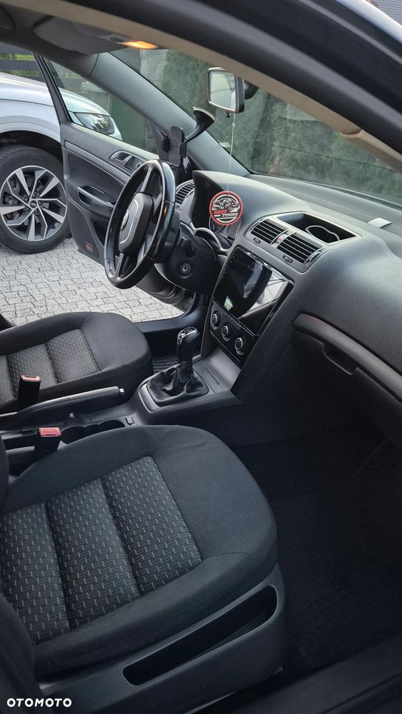 Skoda Octavia - 17