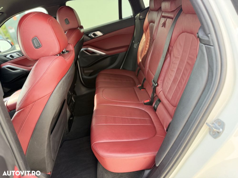 BMW X6 xDrive30d xLine - 20