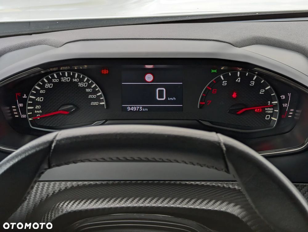 Peugeot 2008 PureTech 130 Active - 25