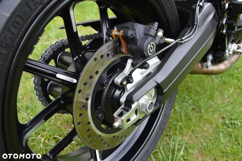 Ducati Scrambler - 13