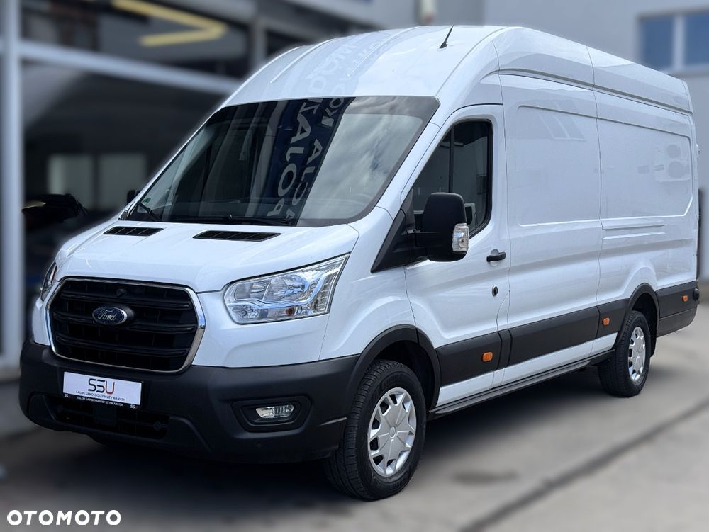 Ford Transit - 8