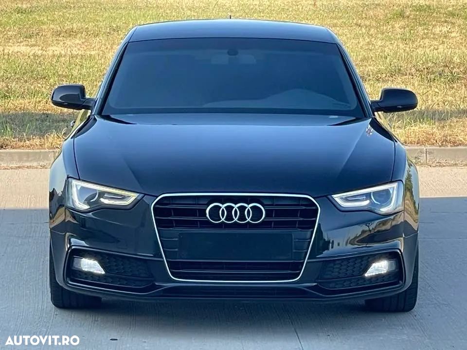 Audi A5 - 3