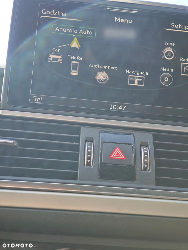 Audi A6 Avant 2.0 TDI Ultra S tronic - 14