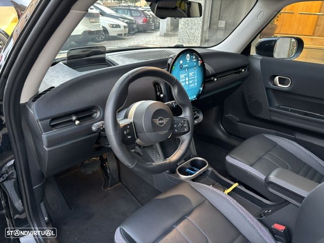 MINI 3 Portas Cooper C Essential - 27