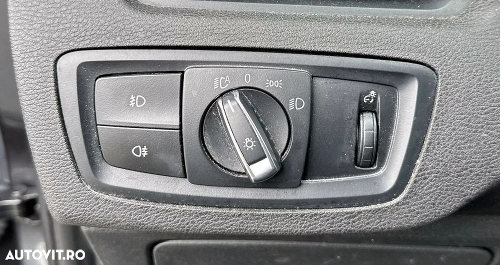 BMW X1 - 37