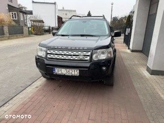 Land Rover Freelander - 8