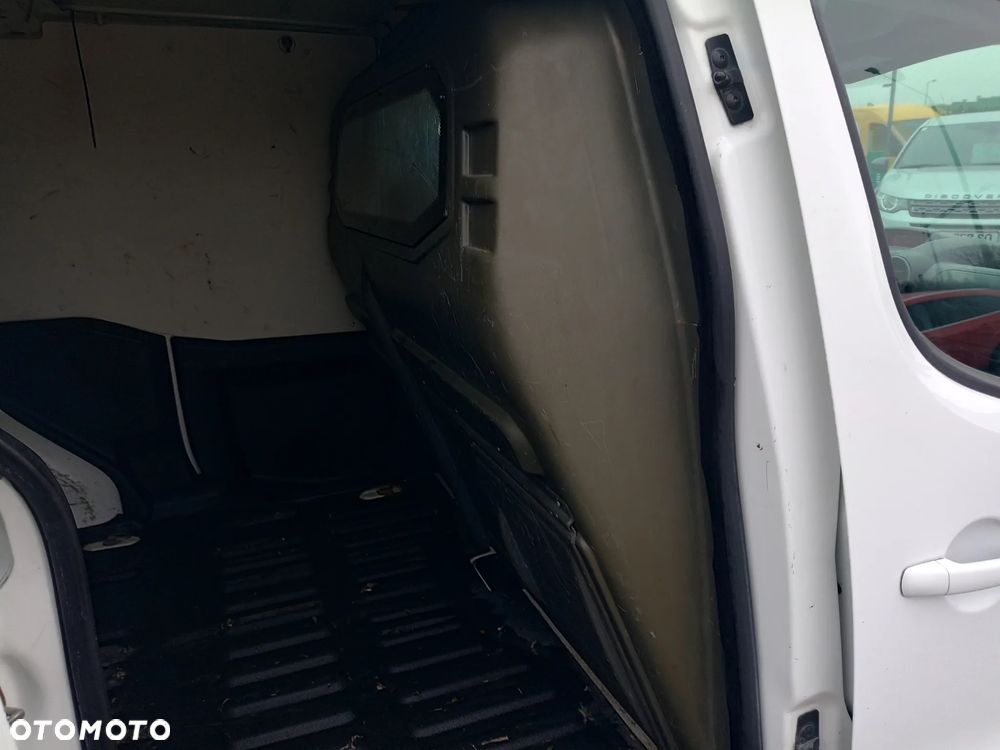 Peugeot Partner - 17