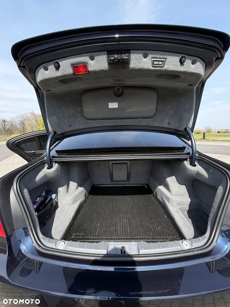 BMW Seria 7 740d xDrive - 20