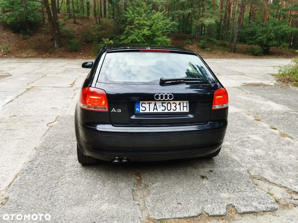 Audi A3 3-drzwiowe - 18