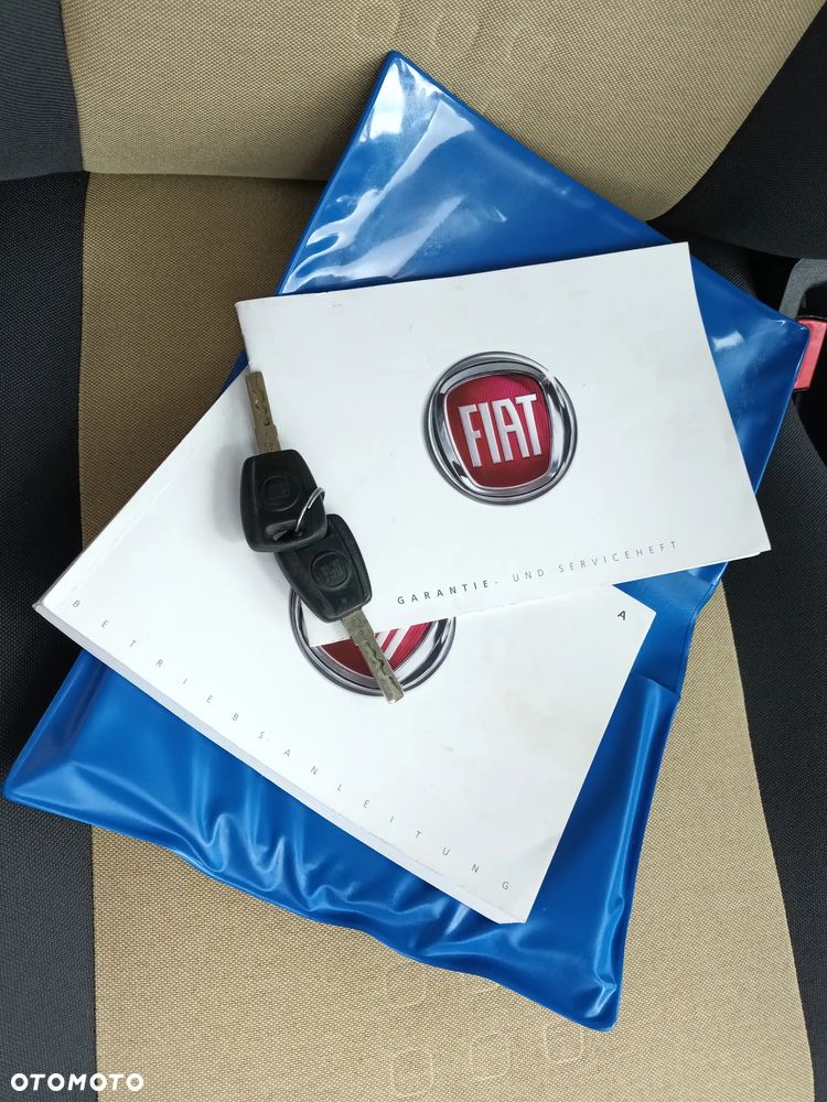 Fiat Panda 1.2 Mystyle - 29