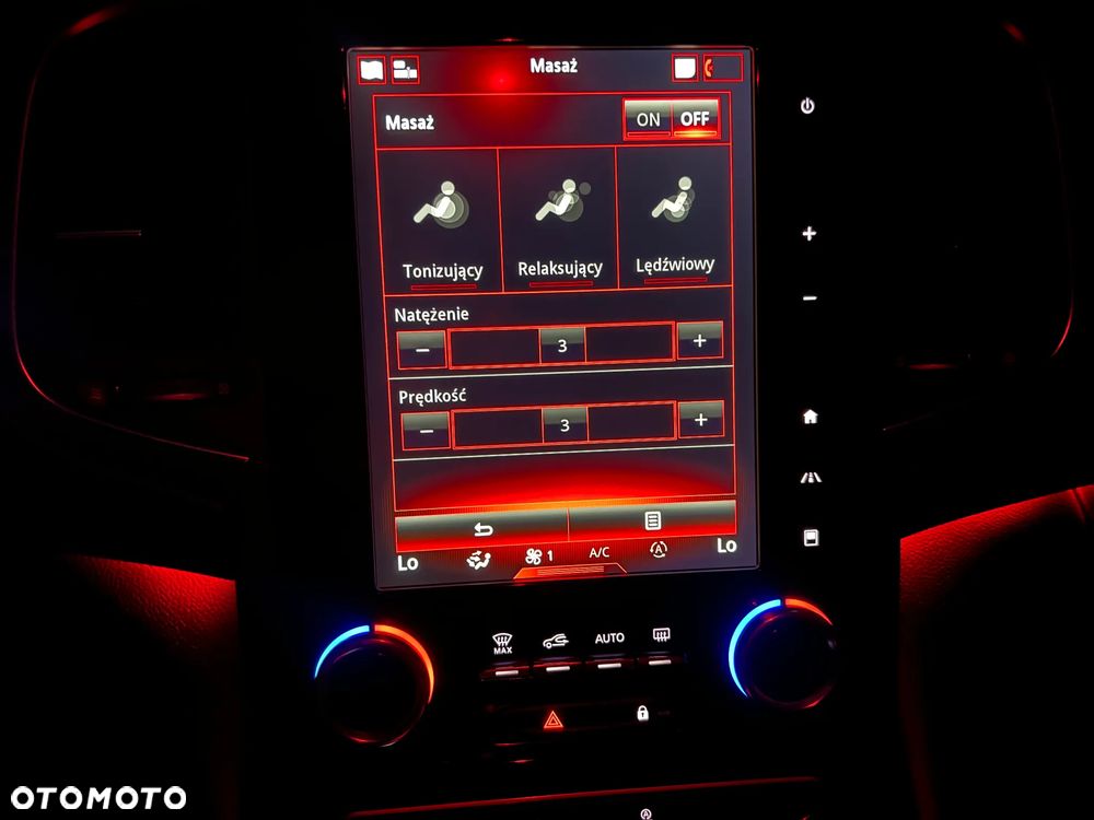 Renault Talisman 1.3 TCe FAP Intens EDC - 27