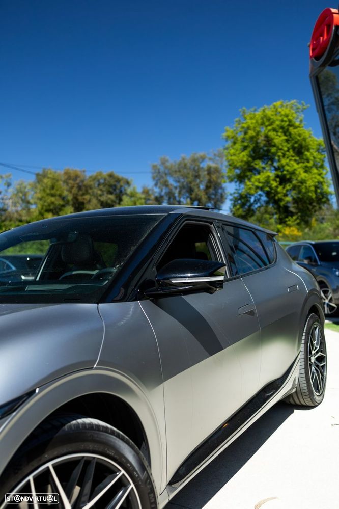 Kia EV6 77.4 kWh GT-Line+SRF - 17