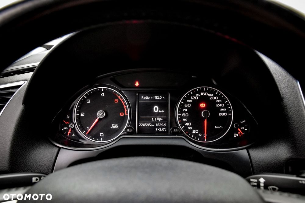 Audi Q5 2.0 TDI - 12