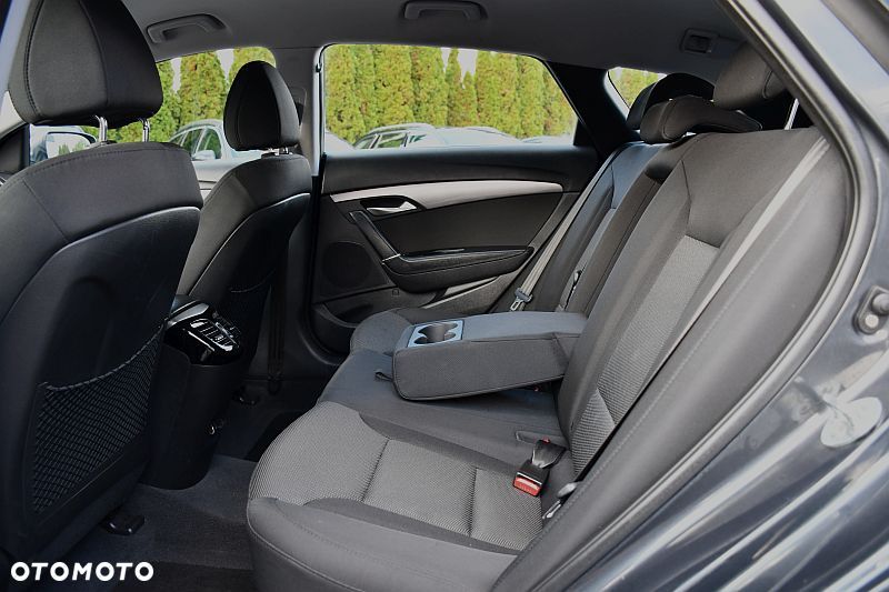 Hyundai i40 1.6 GDI Style - 18