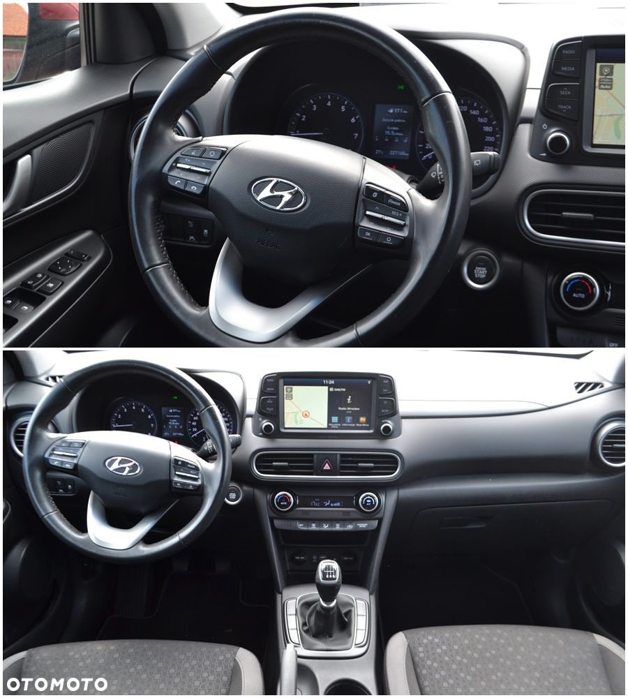 Hyundai Kona 1.0 T-GDI EDITION 30+ - 19