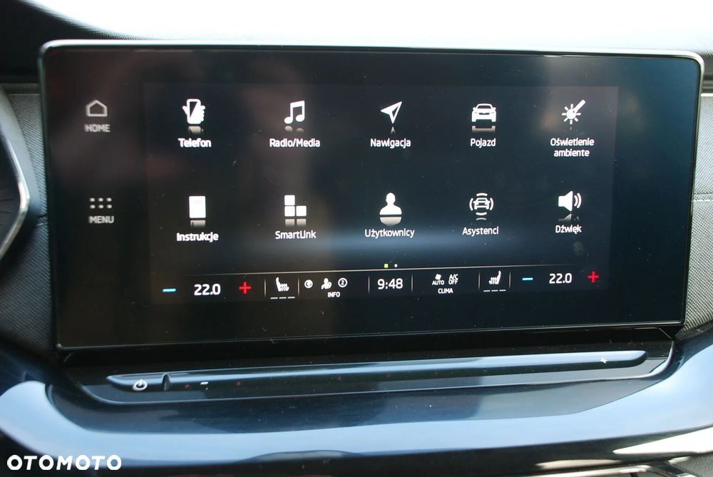 Skoda Octavia - 22
