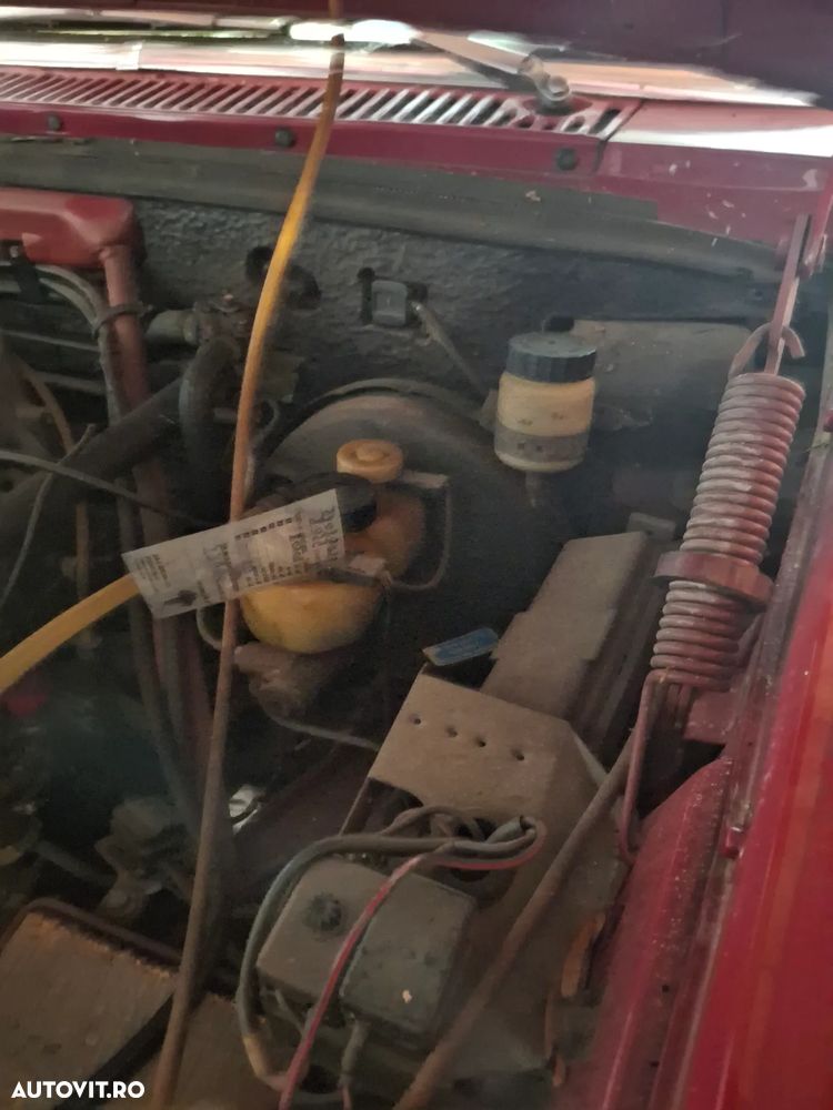 Mercedes-Benz W115 - 2