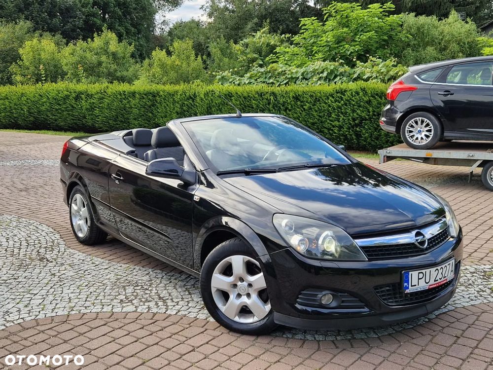 Opel Astra - 3