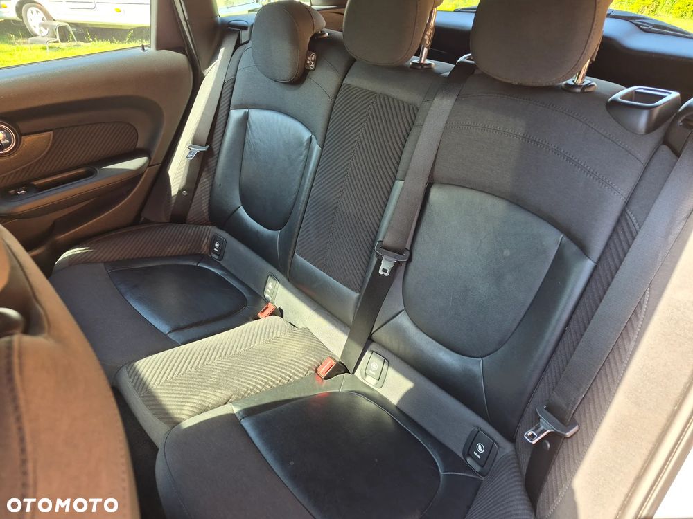 MINI Clubman - 14