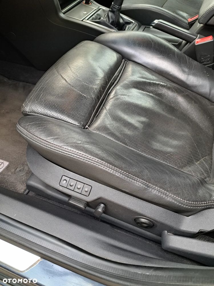 Opel Vectra 1.9 CDTI Cosmo - 10