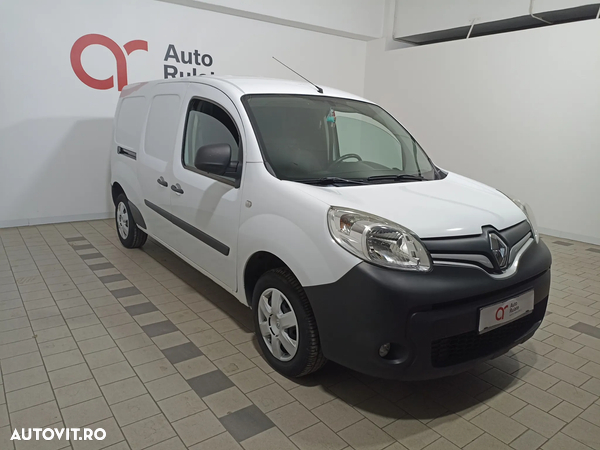 Renault Kangoo 1.5 dCI Expression