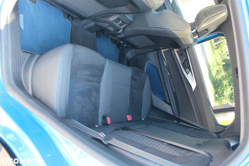 Renault Rafale 1.2 E-Tech Full Hybrid 200 esprit Alpine MMT - 11