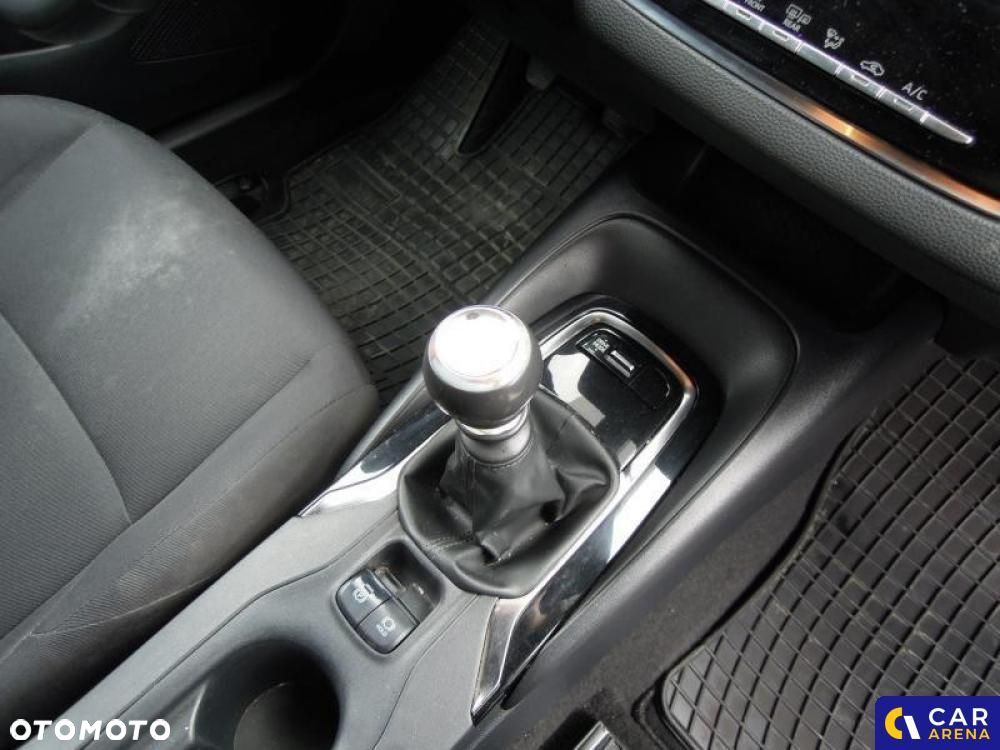 Toyota Corolla 1.2 T Active - 31