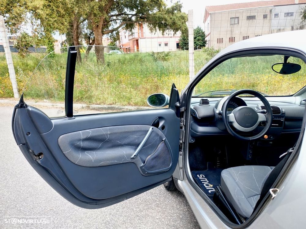 Smart ForTwo Coupé - 17