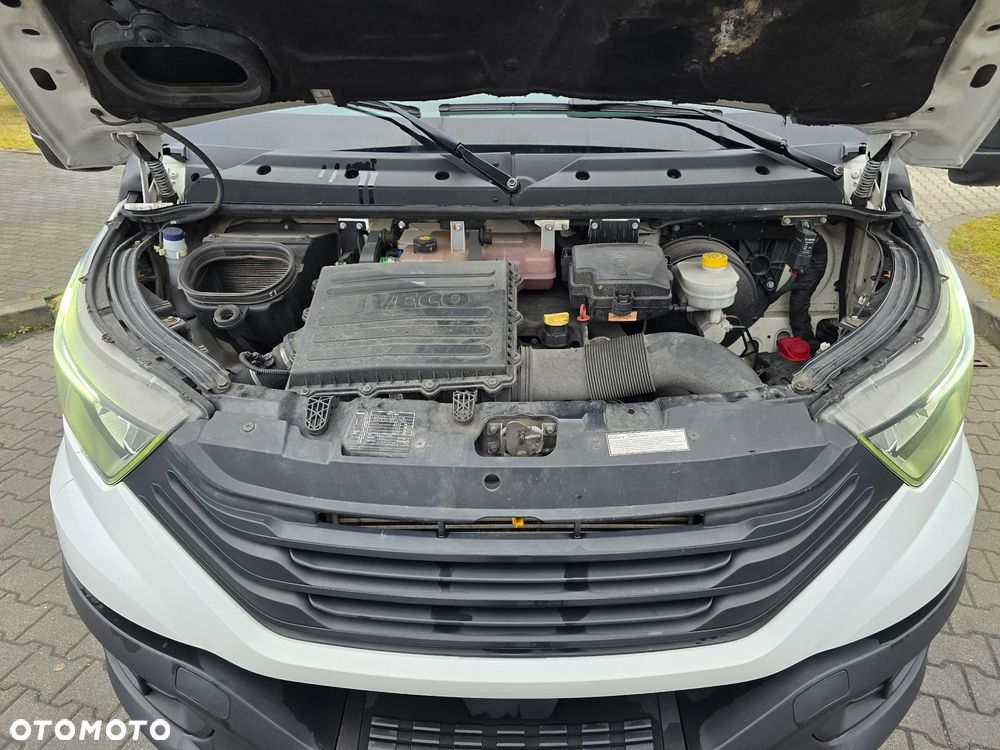 Iveco MRAUTO DAILY 50C/MR - 26