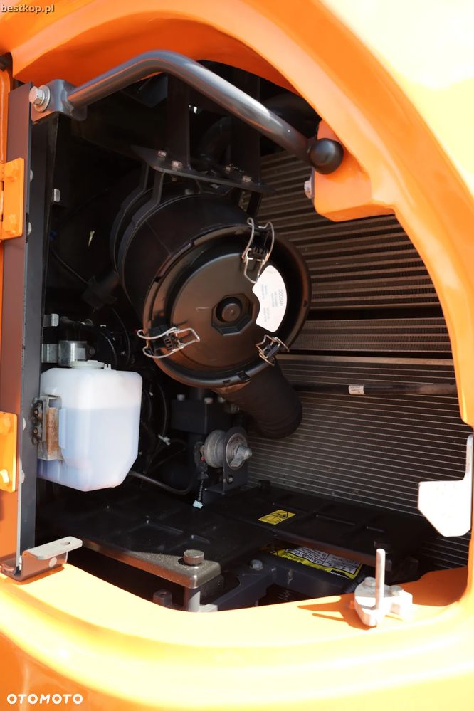 Doosan DX140LCR-5 - 33