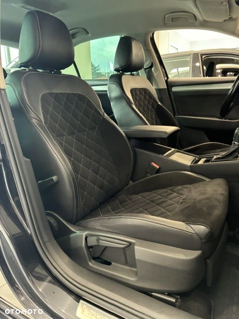 Skoda Superb 2.0 TDI DSG Ambition - 15