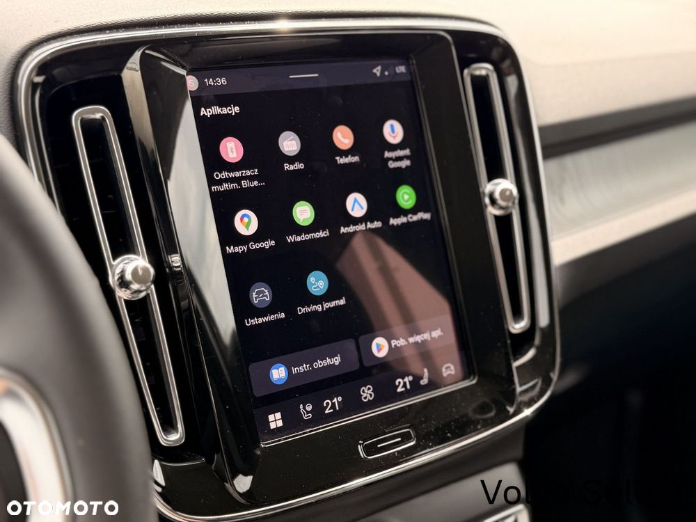 Volvo XC 40 - 13