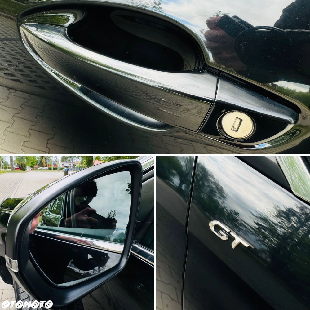 Peugeot 3008 BlueHDi 130 Stop & Start EAT8 GT Pack - 41