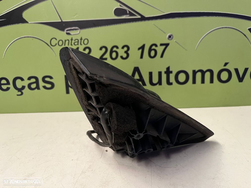 Mazda Mx3 - ESPELHO RETROVISOR DIREITO - ER349 - 6