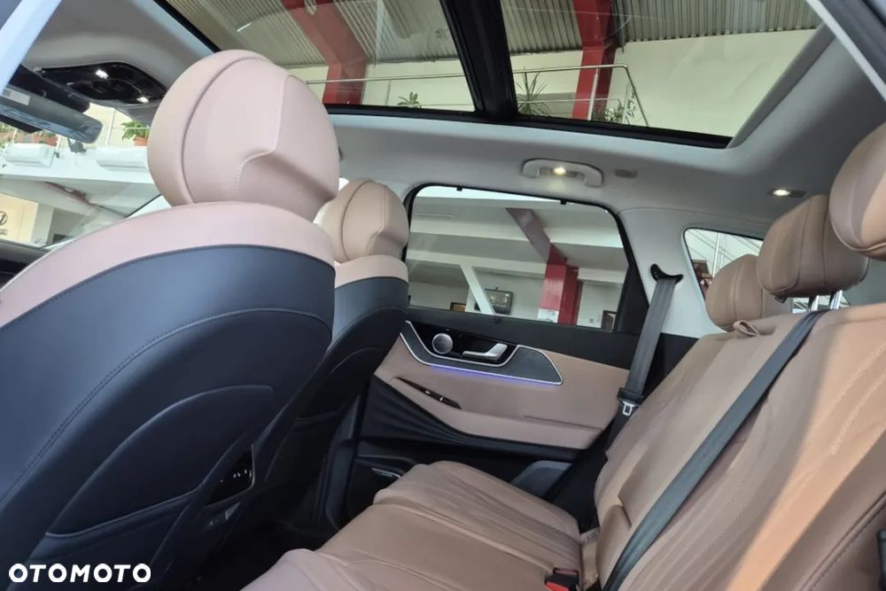 Chery Tiggo 9 1.5 T-GDI Super Hybrid Prestige 3DHT - 13