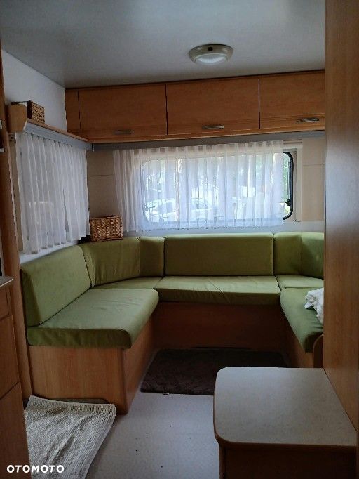 Sterckeman Starlett 482 LJ - 13