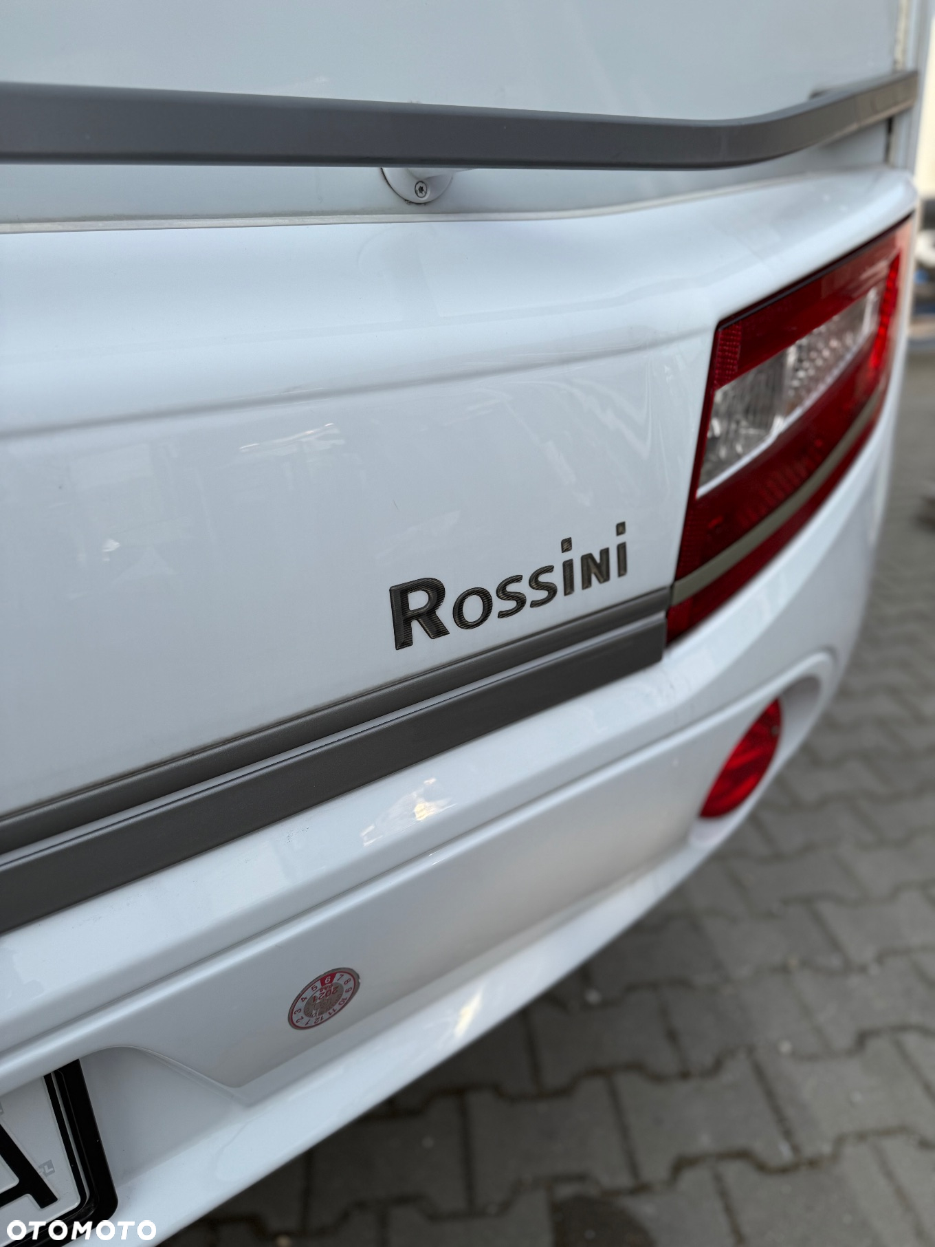 Tabbert Rossini - 3