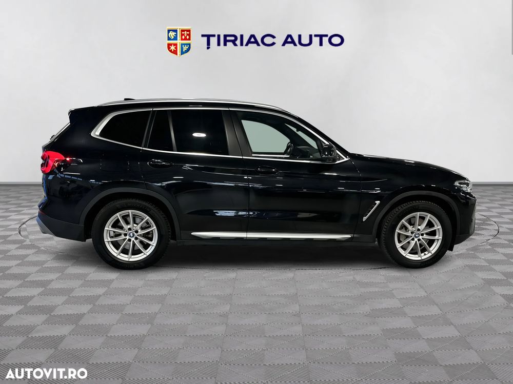 BMW X3 xDrive30e AT PHEV - 6