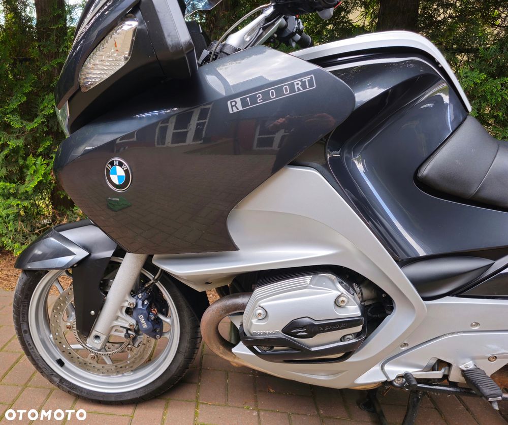 BMW R - 8
