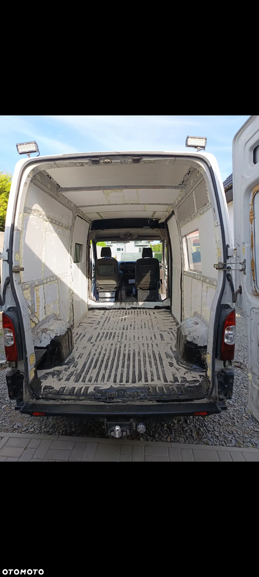 Renault Master - 12