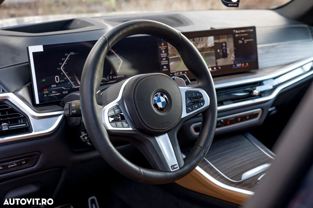 BMW X5 - 17
