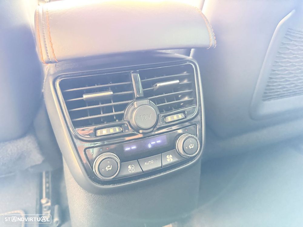 Peugeot 508 RXH 2.0 HDi Hybrid4 Limited Edition 2-Tronic - 13