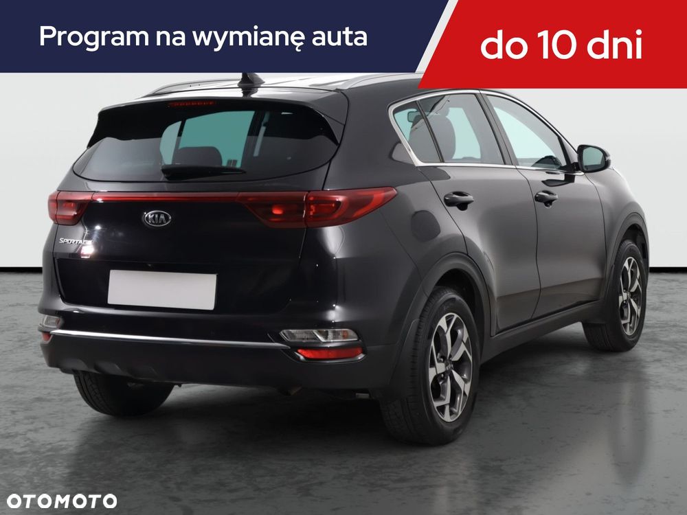 Kia Sportage - 7