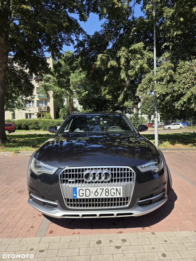Audi A6 Allroad - 7