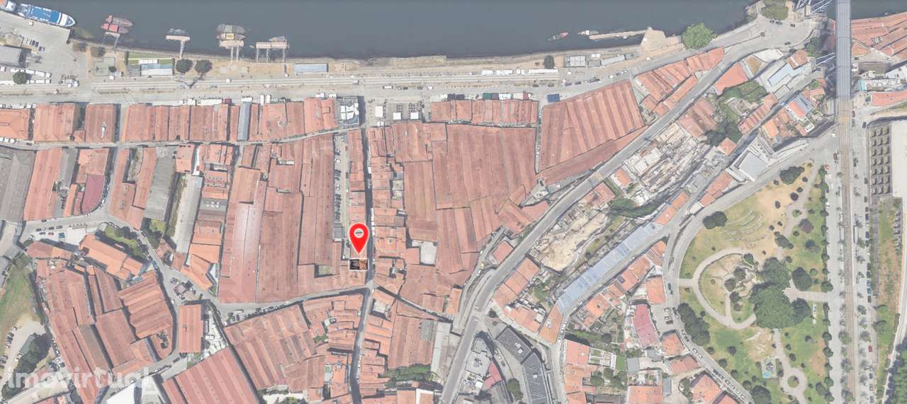 Prédio para Venda em Zona ARU – Vila Nova de Gaia | Excelente Oportuni - Grande imagem: 4/19