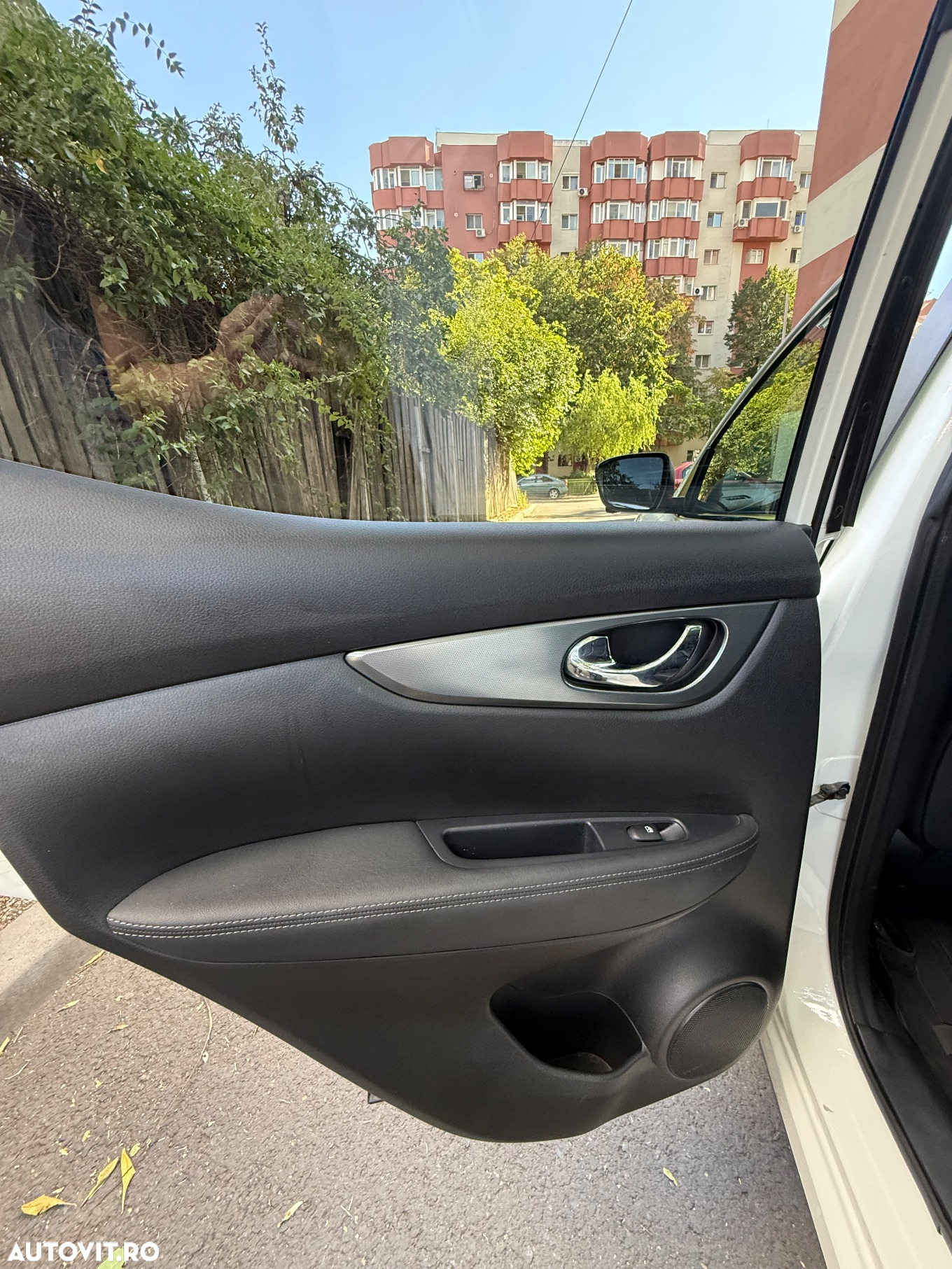 Nissan Qashqai 1.3 157CP 2WD Tekna DCT - 30