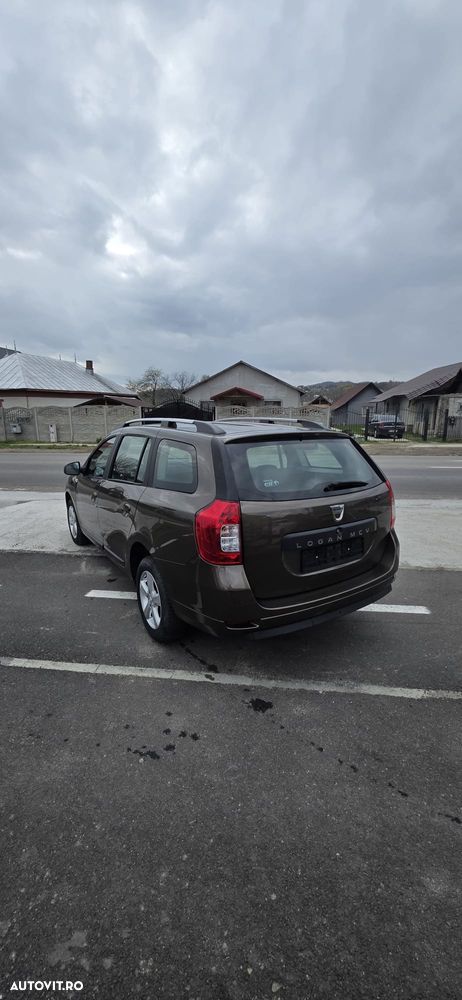 Dacia Logan 0.9 TCe 90 CP Prestige - 21