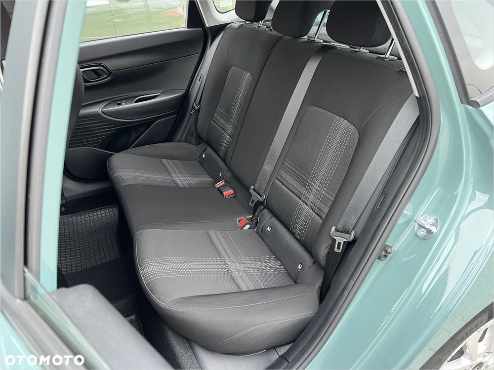 Hyundai i20 1.0 T-GDi Pure - 21